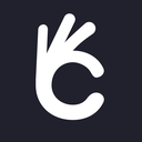 Click logo
